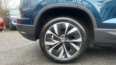 Skoda Karoq 1.5 TSI SE L 5dr DSG Petrol Estate
